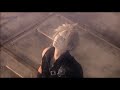 Echo -- Cloud Strife x Aerith Gainsborough