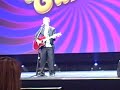 Dana Carvey at Citrix Synergy final Keynote part 2