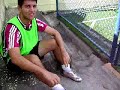 A Bohemia - Futebol 29/02