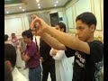 عراضة سورية