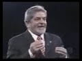 debate entre lula e serra
