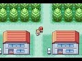 Pokemon:Chaos Black-Beginnig