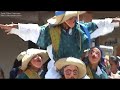 cañeros de san jacinto  huancayo 3b 