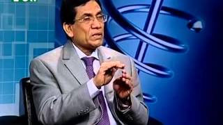 Interview on Laser Cataract Surgery with Prof. M. Nazrul Islam 