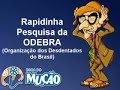 Mucao.com.br - Rapidinha - Pesquisa da ODEBRA