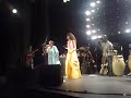 Mariana Aydar e Leci Brandão