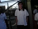 recreo con miglio