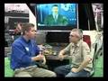 KVH Tail Gating at SEMA