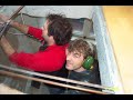 Aufzug - AufundAb-Lift
