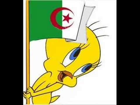 Algerie Pour Toujours
