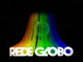 Vinheta da Globo (uma das primeiras...)