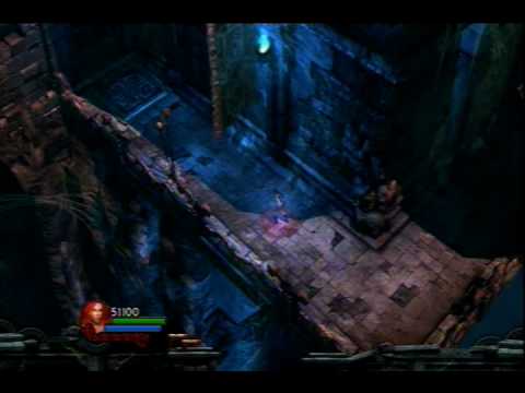 Lara Croft and the Guardian of Light