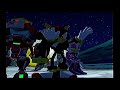 Let's Compete at Sonic Heroes! Swithe vs Calzorz (part 4)