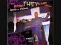 THE R.O.C. / DEEP THOUGHTS / MURDER MURDER MURDER