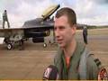 Luchtmacht populair onder jongeren
