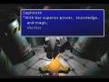 videos de Let's Play Final Fantasy VII #027 - Sephiroth, Part 4/4
