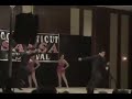 Fusion Salsera Connecticut Salsa Fest 2008 (Tres Pat�)