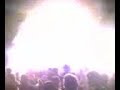 Trentemoller live act @ Porto Santo @ Paradise (YOSHIMOTO'S)