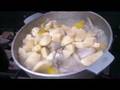 Doña Rossana cooks Sancocho