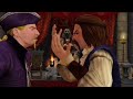 Sims Medieval: Pirates and Nobles