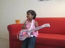 Ishi the rockstar