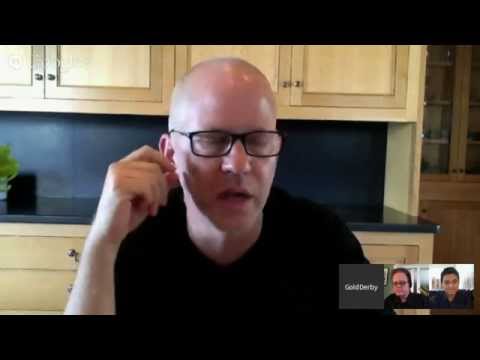 Gold Derby Q&A: Ryan Murphy ('The Normal Heart' & 'AHS: Coven')