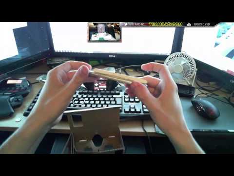 how to build google cardboard