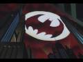 Nightwing: Someday
