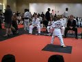 Taekwondo World Championship 2008 Weapon Free Form