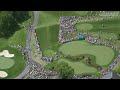 Nový švih Tiger Woods