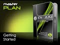 Tutorial 1 - MasterPlan Business Plan Builder - Getting Started