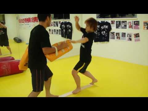 how to train proprioception