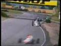 Snetterton FF1600 - July 1988