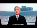 Pedro Gomez killing it on sportscenter
