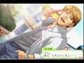 TMGS 1st Love-Amanohashi Ikkaku Special DS Screen