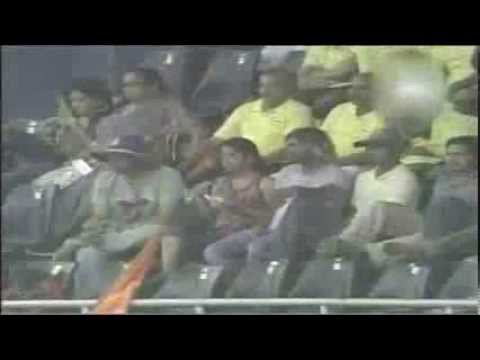 2nd Test, Day 1, England v Sri Lanka, Colombo, 2012 - Highlights