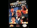 this is andre the giant's theme in wwf wrestlemania challenge.