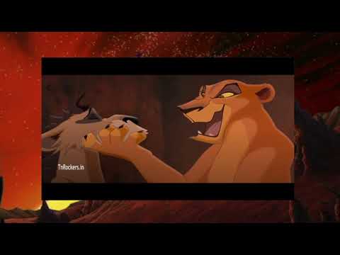 Lion King 2 - My Lullaby (Tamil)