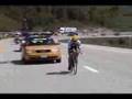 hincapie's tt @ the Tour of Missouri
