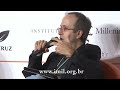 Reinaldo Azevedo no “Liberdade em debate”