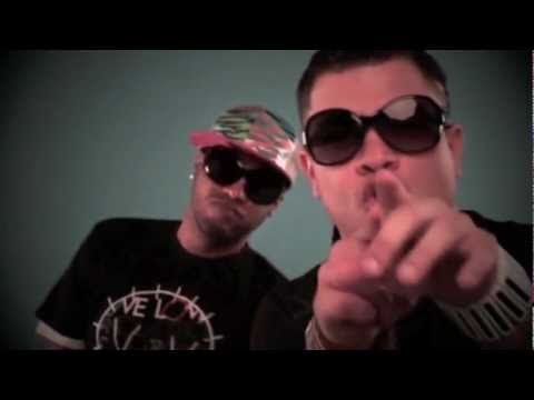 Jowell & Randy @ Portada Urban Move Magazine