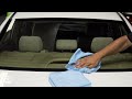 Chemical Guys Glass Only Glass Cleaner Aerosol (Part Number: CLDSPRAY100) Chemical Guys Glass Only Glass Cleaner Aerosol