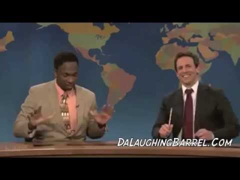 SNL  @JayPharoah Impersonates ESPN's @StephenASmith    DaLaughingBarrel Com