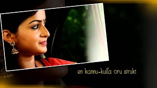 En Kannu Kulla Official Full Song - Appuchi Graama