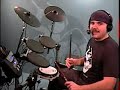 Drum Lesson Quick Double Paradiddle Beat Drum Lesson Quick Double Paradiddle Beat