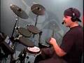 Drum Lesson Quick Double Paradiddle Beat