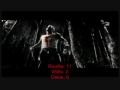 Sin City (2005) Kill Count