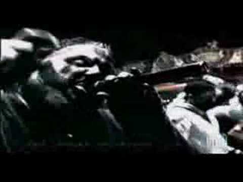 Walk Into the Light--ICP
