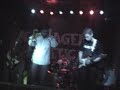 Quinto Poder - Era eu (ao vivo)
