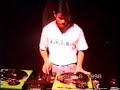 DJ Junior - 1998 West Australian DMC Championships